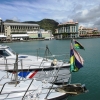 Zdjęcie z Mauritiusa - Port Louis