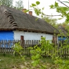 Zdjęcie z Polski - Maurzyce - skansen ziemi łowickiej
