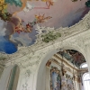 Zdjęcie z Niemiec - Monachium, pałac Nymphenburg