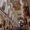Zdjęcie z Niemiec - Monachium - wnętrze "Starego Piotra"