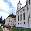 Zdjęcie z Niemiec - Kościół w Wies