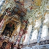 Zdjęcie z Niemiec - Kościół UNESCO w Wies