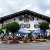 Zdjęcie z Niemiec - Oberammergau