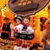 Zdjęcie z Polski - bobiki na Trójkątnym Rynku