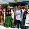 Zdjęcie z Polski - łowiczanki chętnie pozują turystom do zdjęć