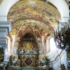 Zdjęcie z Polski - ołtarz w kościele Pijarów