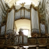 Zdjęcie z Polski - piękne kościelne organy