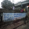 Zdjęcie z Indii - Pierwsze wrażenia z Indii - ulice Delhi.