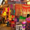 Zdjęcie z Indii - Jaipur - bazar.