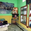 Zdjęcie z Indii - Jaipur - prywatne mieszkanie "handlowca".