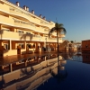 Zdjęcie z Hiszpanii - La Arena -  hotel Bahia Flamingo