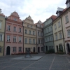 Zdjęcie z Polski - przy hostelu