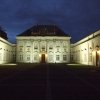Zdjęcie z Polski - Pałac pod Blachą