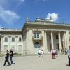 Zdjęcie z Polski - pałac