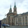 Zdjęcie z Polski - katedra Wojska Polskiego