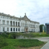Zdjęcie z Polski - pałac Krasińskich