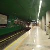 Zdjęcie z Polski - oczywiście metro