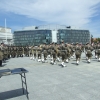 Zdjęcie z Polski - parada wojskowa