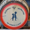 Zdjęcie z Australii - Logo miejscowej destylarni whiskey :)