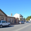 Zdjęcie z Australii - Stare, XIX-to wieczne budynki w Goolwa