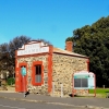 Zdjęcie z Australii - Malenki XIX-wieczny budynek magistratu 
