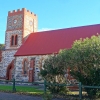 Zdjęcie z Australii - Zabytkowy kosciol anglikanski Sw. Judyty
