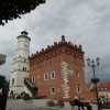 Zdjęcie z Polski - Sandomierz