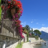 Zdjęcie z Włoch - Piesza wycieczka wzdluz jeziora z Domaso do Gera Lario