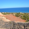 Zdjęcie z Australii - Rezerwat Geologiczny Hallett Cove