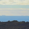 Zdjęcie z Australii - A na horyzoncie statki czekajace