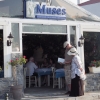 Zdjęcie z Grecji - Restauracja Muses