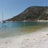Zdjęcie z Grecji - Plaża Limnonari