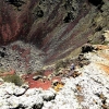Zdjęcie z Hiszpanii - Krater La Corona
