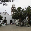 Zdjęcie z Hiszpanii - Kościół w Arrecife.