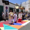 Zdjęcie z Hiszpanii - Procesja Bożego Ciała w Arrecife.