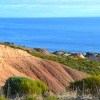 Zdjęcie z Australii - Hallett Cove Conservation Park