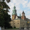 Zdjęcie z Polski - Wawel