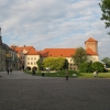 Zdjęcie z Polski - Wawel