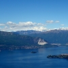 Włochy - Jezioro Maggiore