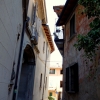 Zdjęcie z Włoch - Te wloskie uliczki...