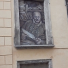 Zdjęcie z Polski - Taki wrocławski mural