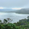 Zdjęcie z Indonezji - Jezioro Ulun Danu