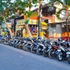 Zdjęcie z Indonezji - motorkowy zawrot glowy