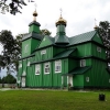 Zdjęcie z Polski - Trześcianka. Cerkiew pw. Świętego Michała Archanioła