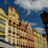 Zdjęcie z Polski - Jelenia Góra - Stare Miasto