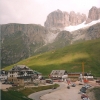 Zdjęcie ze Szwajcarii - włoski odcinek