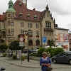 Zdjęcie z Polski - Ratusz w Jaworze zaskakuje urodą