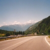 Zdjęcie ze Szwajcarii - okolice Simplon Pass