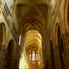 Zdjęcie z Czech - wspaniały gotyk w całej krasie