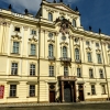 Zdjęcie z Czech - Pałac Arcybiskupi